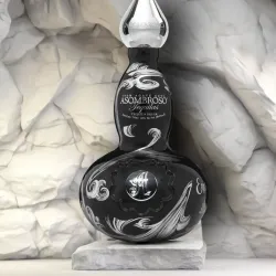 ASOMBROSO SILVER