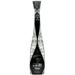 AY! AY! AY! TEQUILA AÑEJO CRISTALINO
