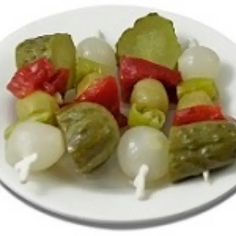 BANDERILLAS 