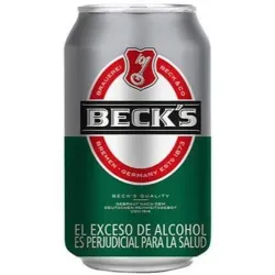 BECK'S