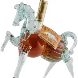 BRANDY HORSE VSOP + ENERGIZANTES