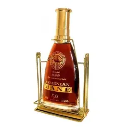BRANDY MANE + ENERGIZANTES