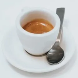 CAFÉ ESPRESSO
