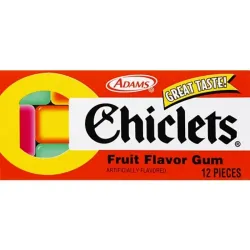 CHICLETS