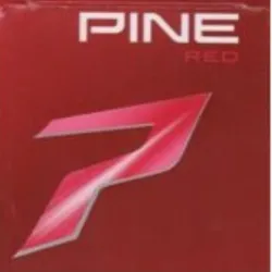 CIGARROS PINE RED