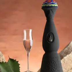 CLASE AZUL DURANGO MEZCAL