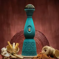 CLASE AZUL GUERRERO MEZCAL