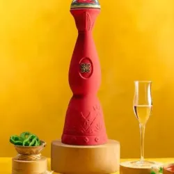 CLASE AZUL MEZCAL JOVEN