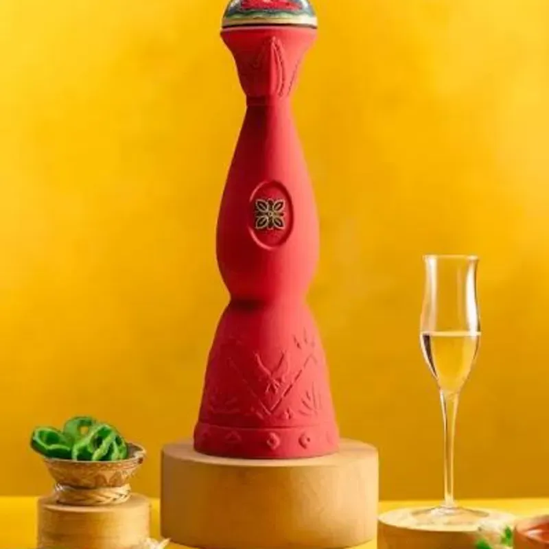 CLASE AZUL MEZCAL JOVEN