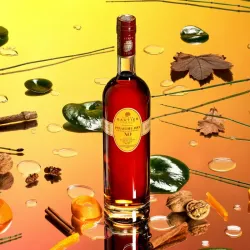 COGNAC GAITIER XO PINAR DEL RÍO +ENERGIZANTES