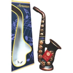 BRANDY SAXOPHONE + ENERGIZANTES 
