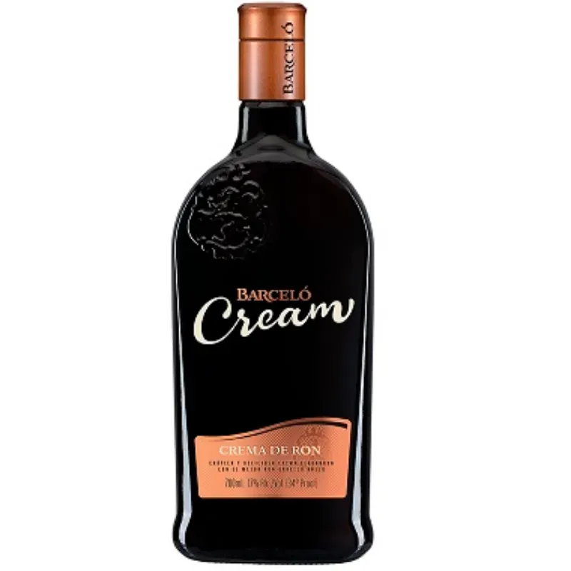 CREMA BARCELO