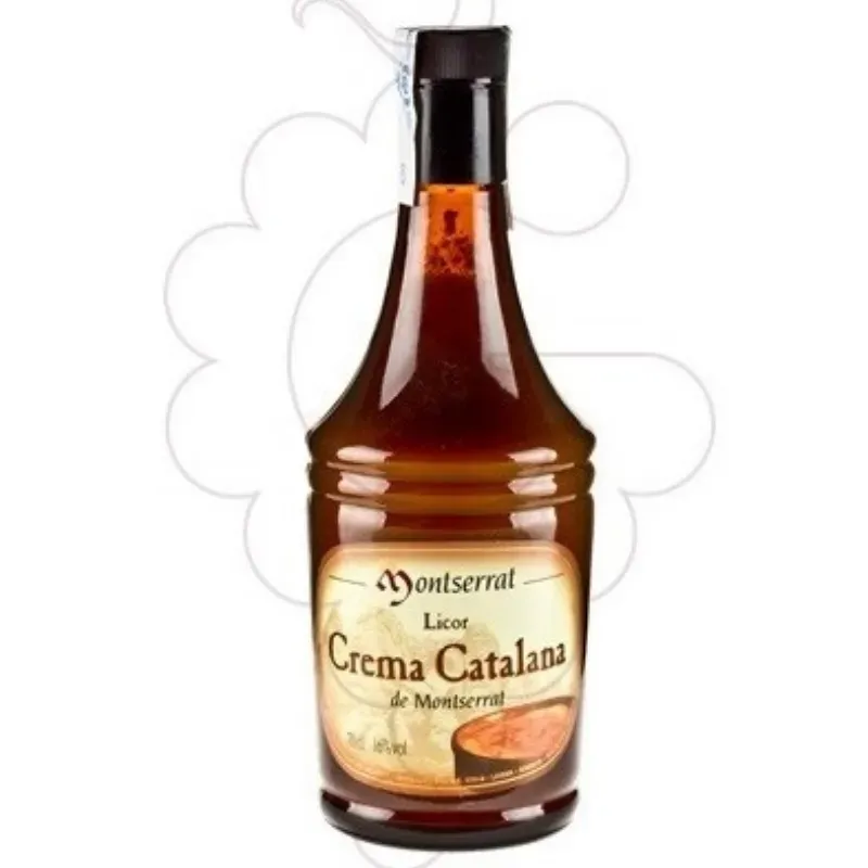 CREMA CATALANA