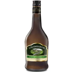 CREMA CREAMBARON