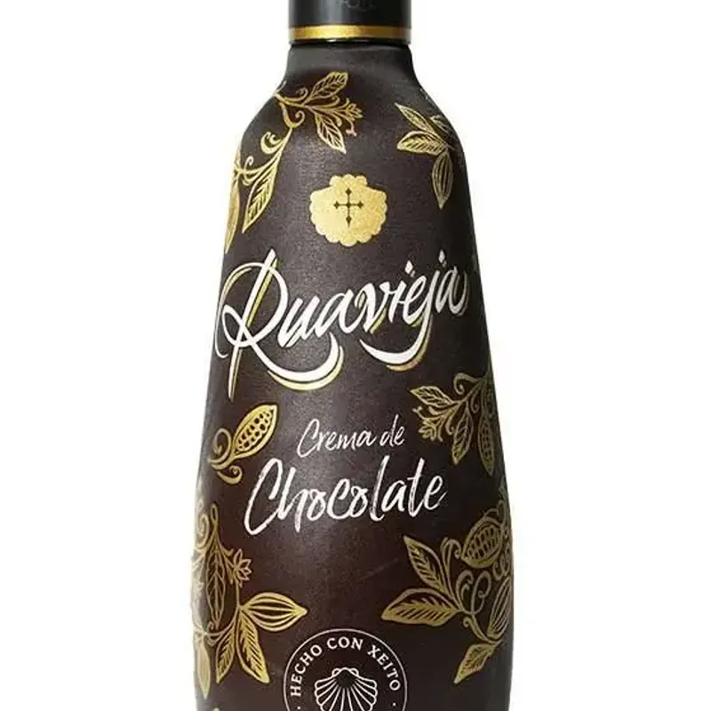 CREMA RUAVIEJA CHOCOLATE