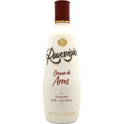 CREMA RUAVIEJA DE ARROZ