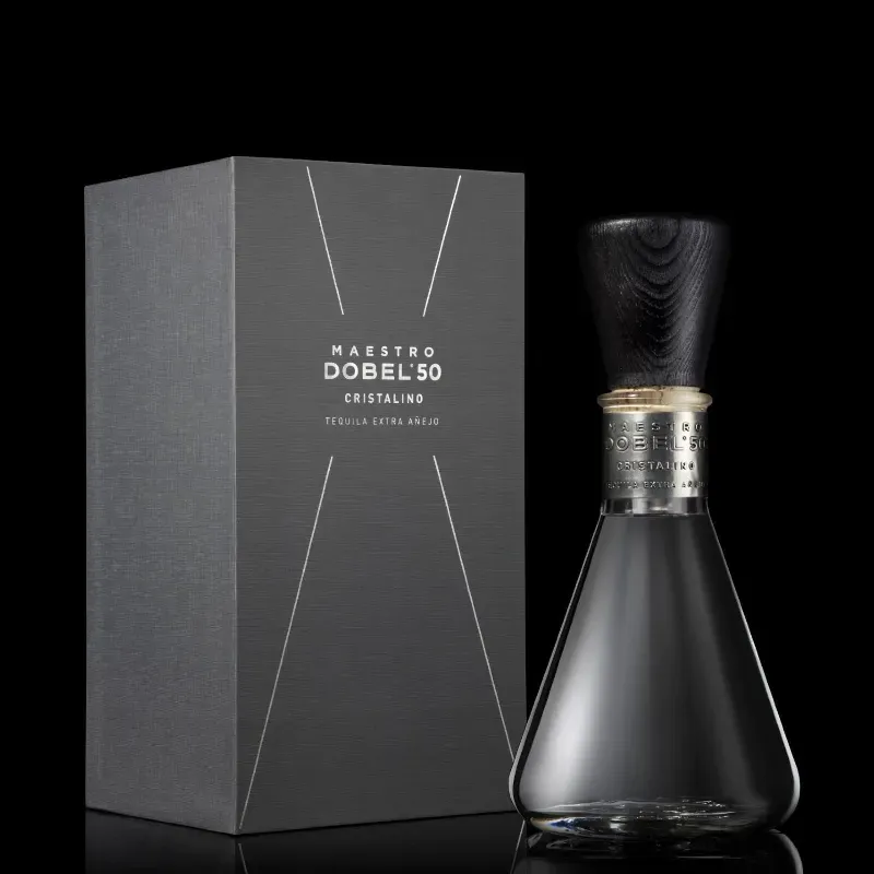 MAESTRO DOBEL 50° CRISTALINO