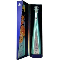 DON JULIO 1942 PEGGY GOU LIMITED EDITION