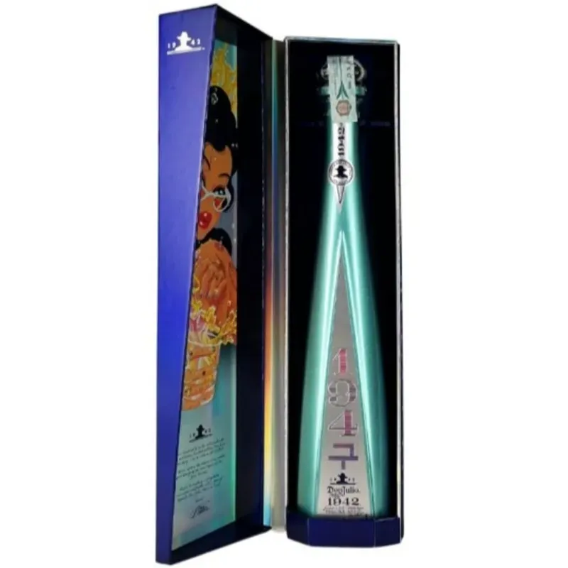 DON JULIO 1942 PEGGY GOU LIMITED EDITION