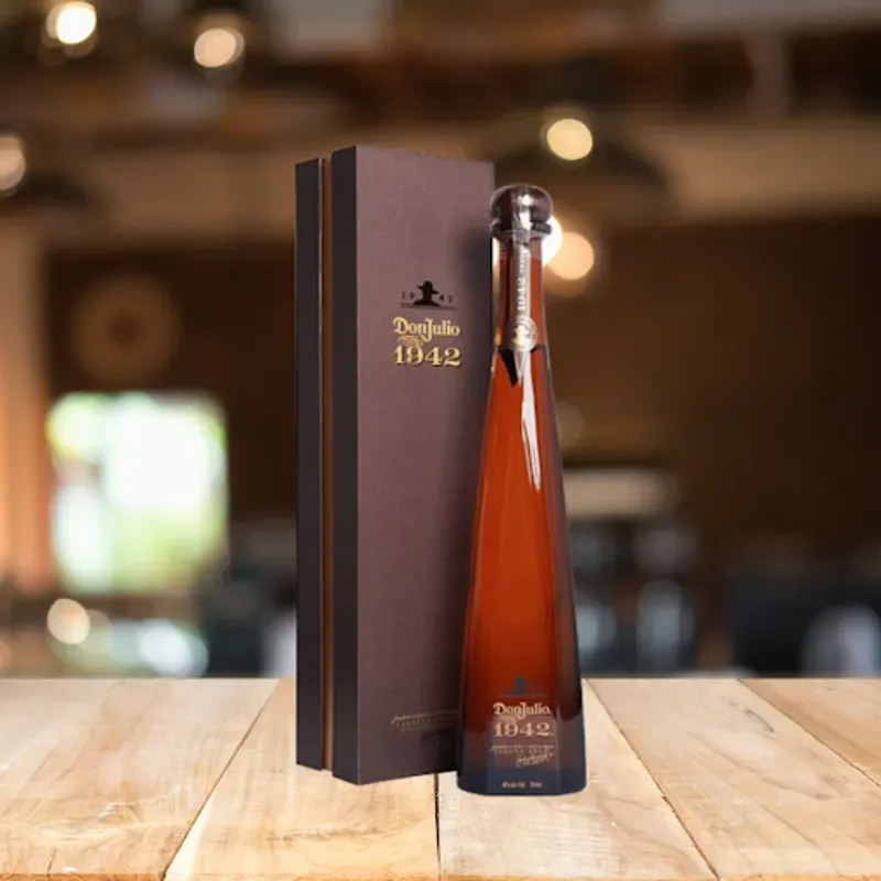 DON JULIO 1942