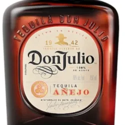 DON JULIO AÑEJO