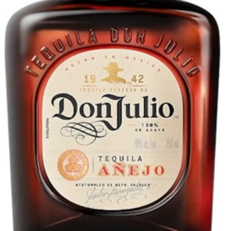 DON JULIO AÑEJO