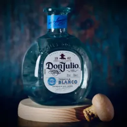 DON JULIO BLANCO 750ml