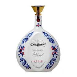 DON RAMÓN AÑEJO EDICIÓN ESPECIAL 