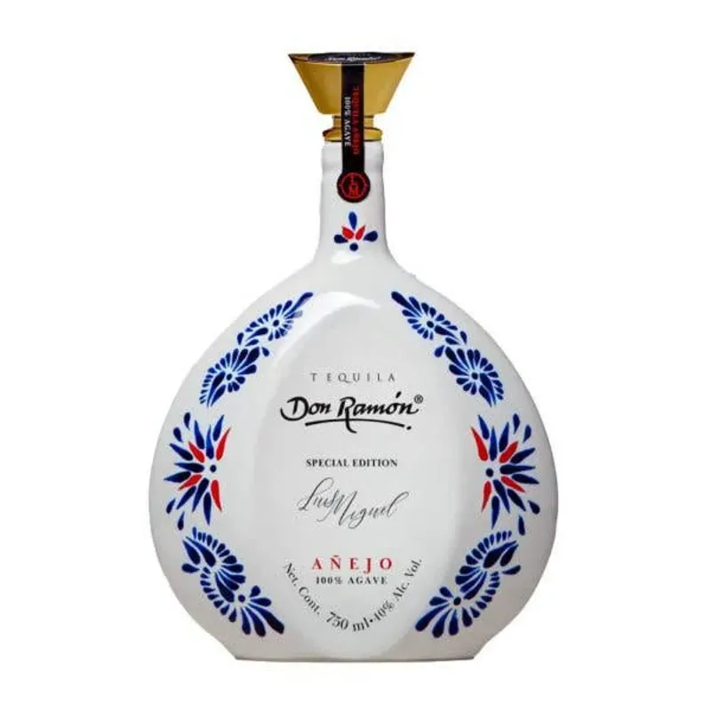 DON RAMÓN AÑEJO EDICIÓN ESPECIAL 