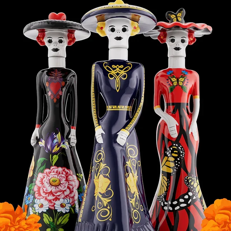 DOÑA CELIA 750ml