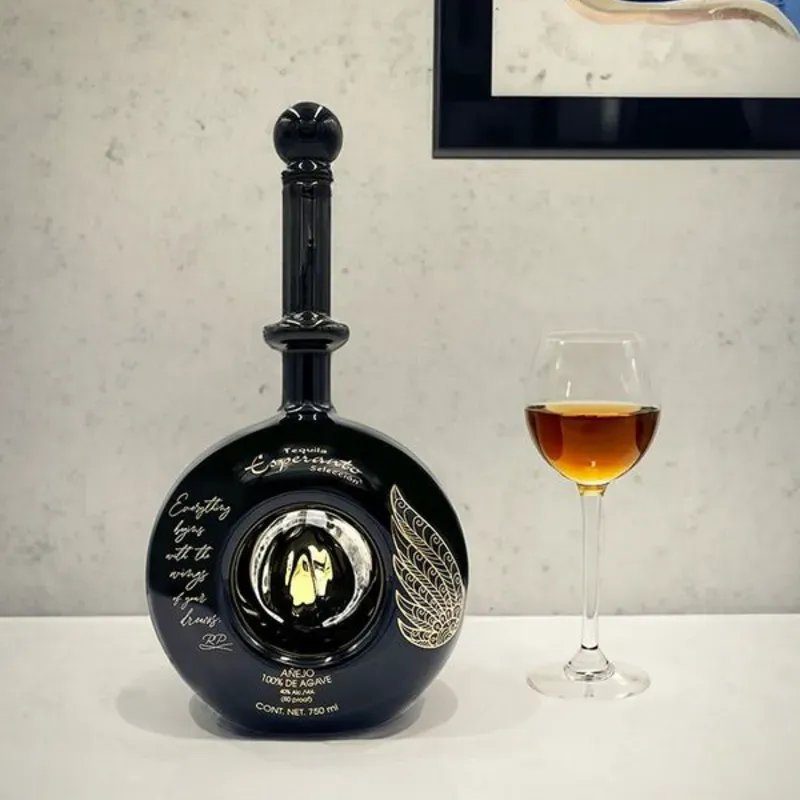 ESPERANTO AÑEJO