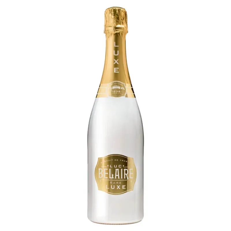 ESPUMOSO LUC BELAIRE RARE LUXE