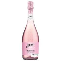 ESPUMOSO PROSECCO JUST ROSÉ