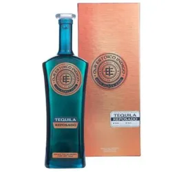 ESTOICO INDIGO REPOSADO