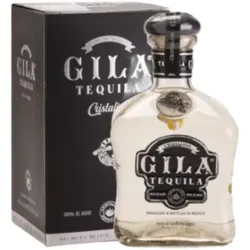 GILA CRISTALINO