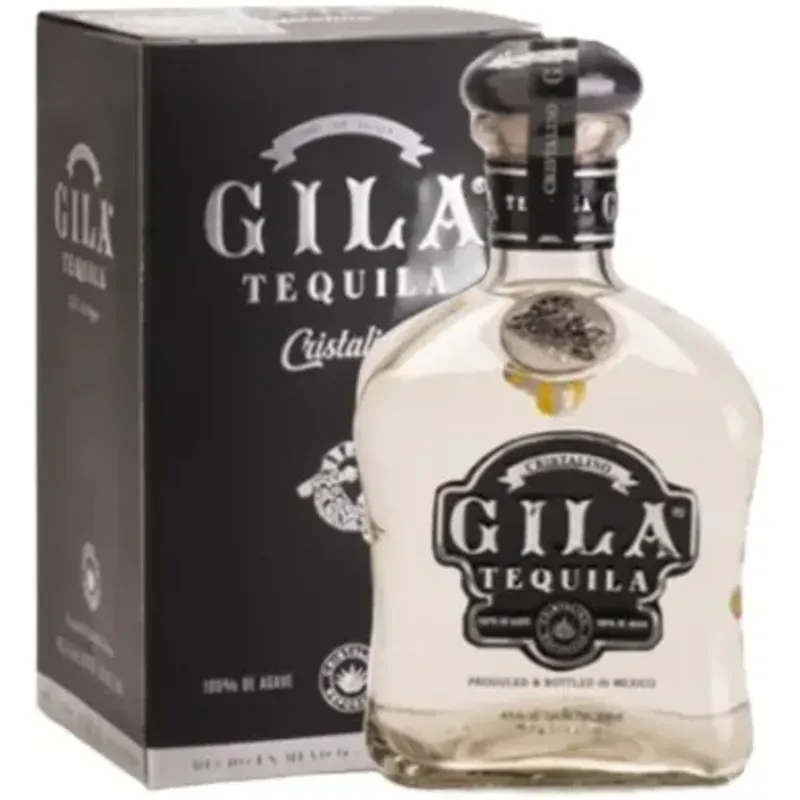 GILA CRISTALINO