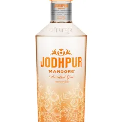 GIN JODHPUR MANDORE +2 TÓNICAS 