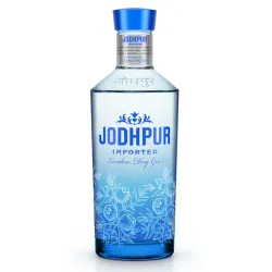 GIN JODHPUR LONDON DRY + 2 TÓNICAS 