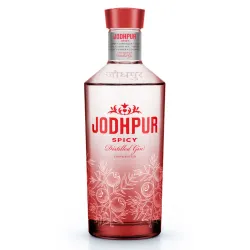 GIN JODHPUR SPICY +2 TÓNICAS 