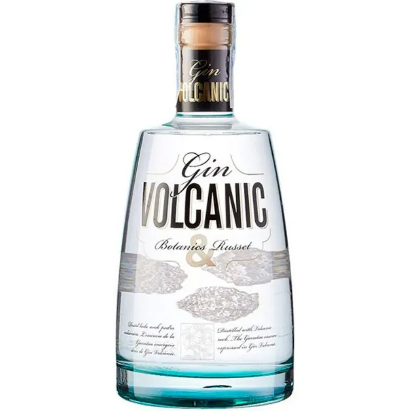 GINEBRA VOLCANIC