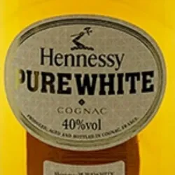 HENNESSY PURE WHITE