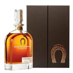 HERRADURA SELECCIÓN SUPREMA