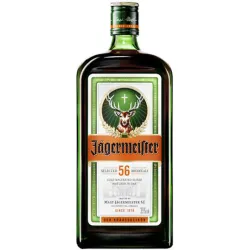 JAGERMEISTER 700ml