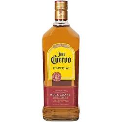 JOSÉ CUERVO ESPECIAL REPOSADO 1.75L
