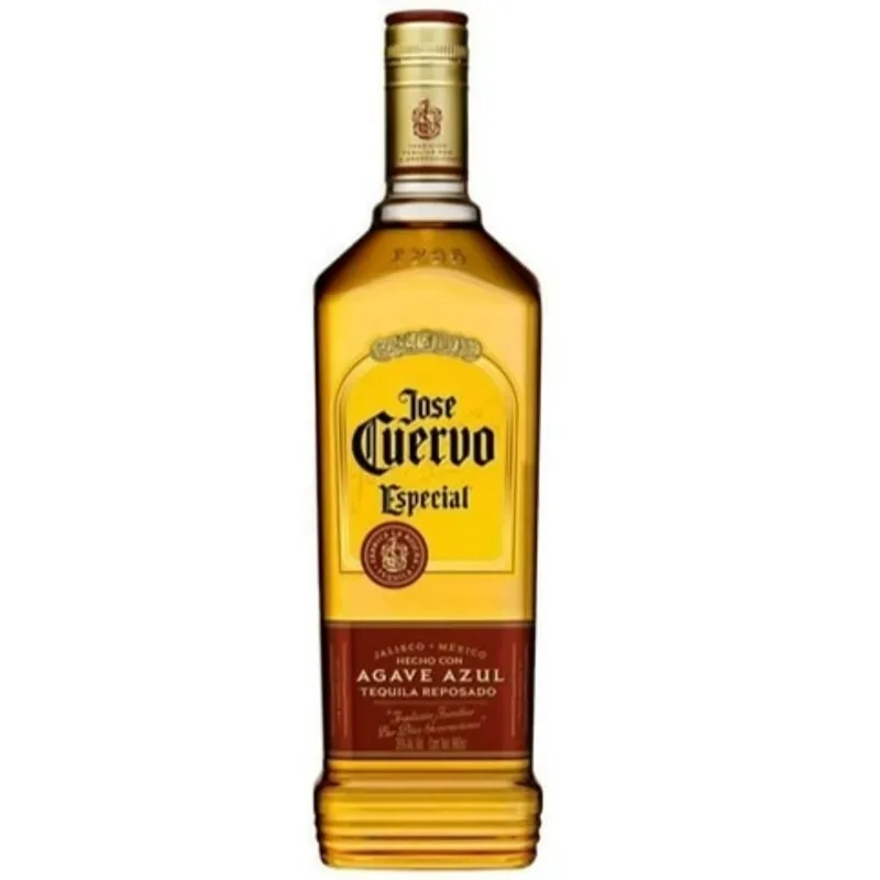 JOSE CUERVO REPOSADO