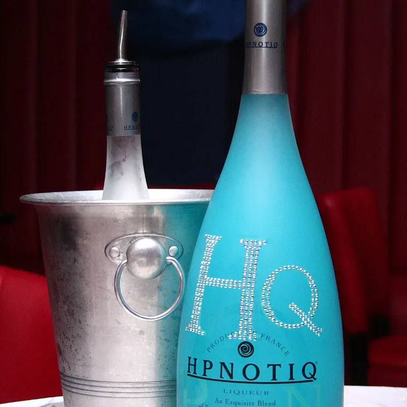 LICOR HPNOTIQ