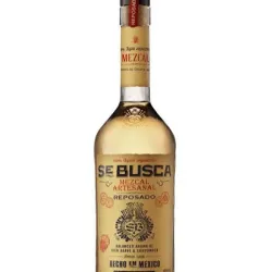 MEZCAL SE BUSCA