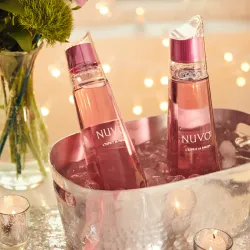 NUVO ROSÉ LICOR ESPUMOSO