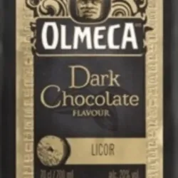 OLMECA DARK CHOCOLATE 