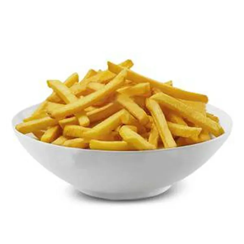 PAPAS FRITAS 